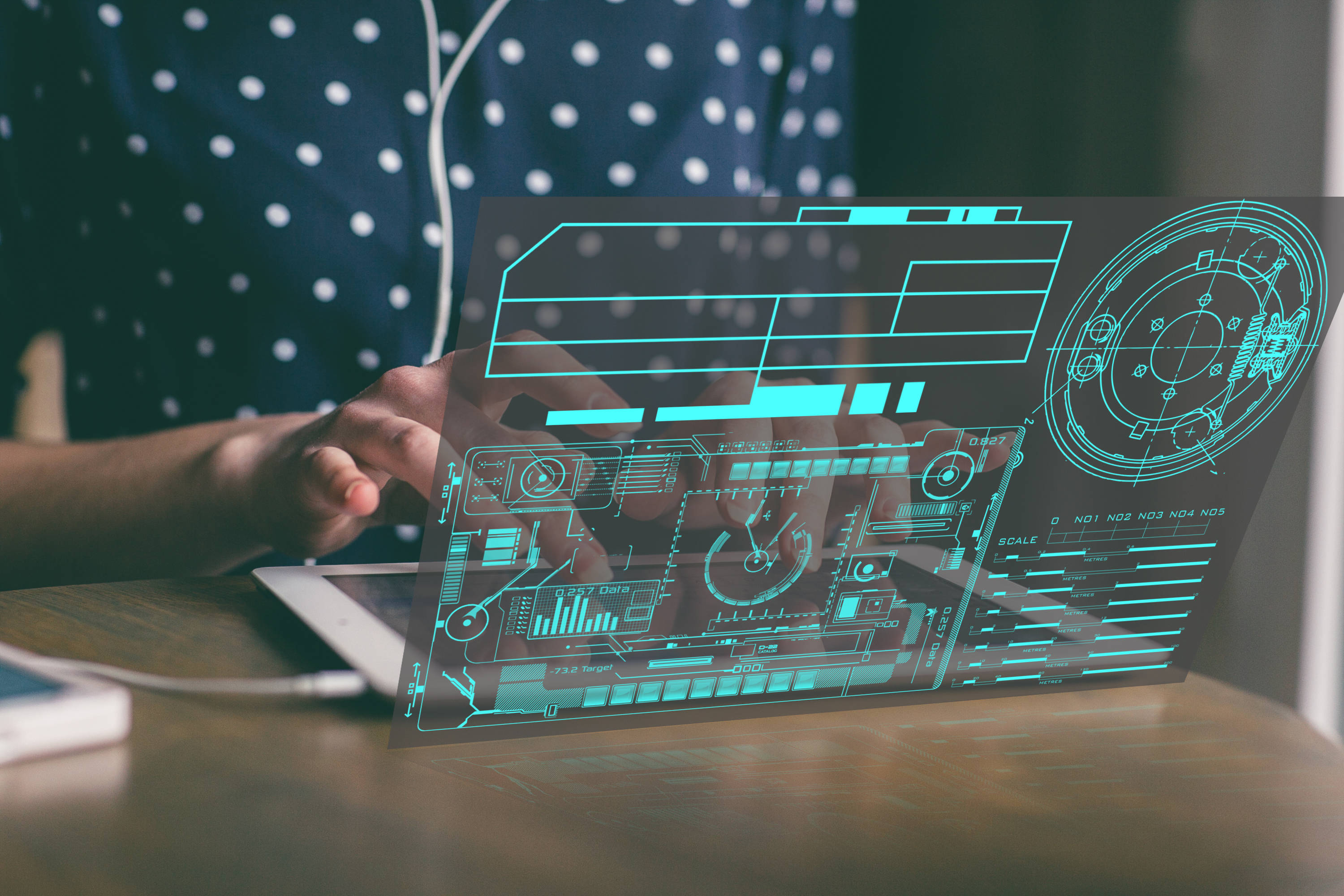 智慧種業一體化系統